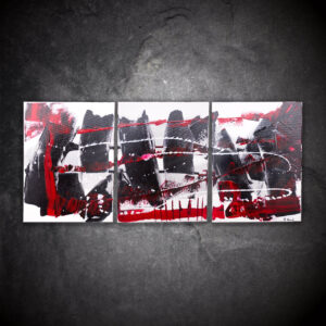 Peinture contemporaine