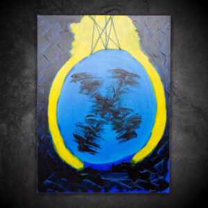 Peinture contemporaine