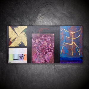 Peinture contemporaine