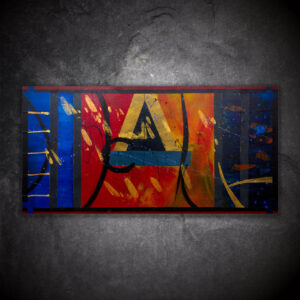 Peinture contemporaine