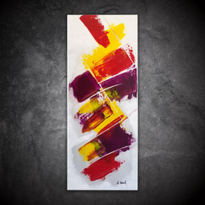 Peinture contemporaine