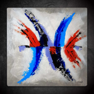 Peinture contemporaine