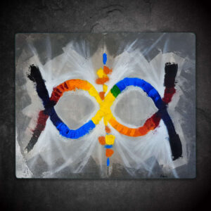 Peinture contemporaine